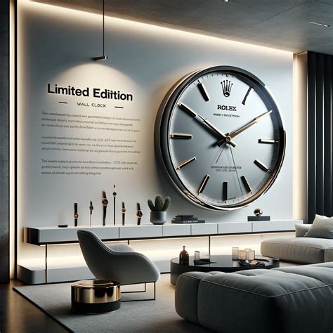 rolex wall clock buy online india|rolex wall clock real.